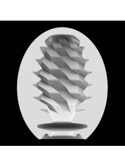 SATISFYER MASTURBATOR EGG FIERCE