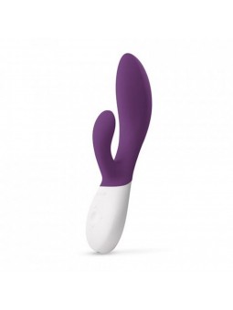 INA WAVE 2 PLUM