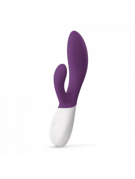 INA WAVE 2 PLUM INA WAVE 2 PLUM