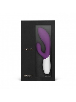 INA WAVE 2 PLUM