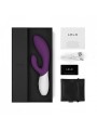 INA WAVE 2 PLUM
