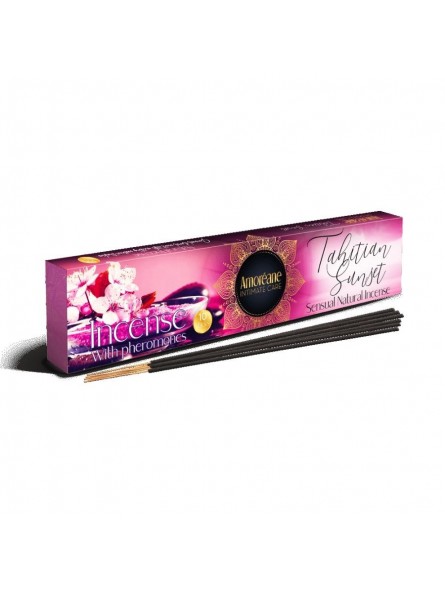 Incense with Pheromones Tahitian Sunset Incense with Pheromones Tahitian Sunset