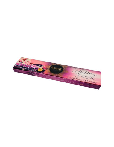 Incense with Pheromones Tahitian Sunset