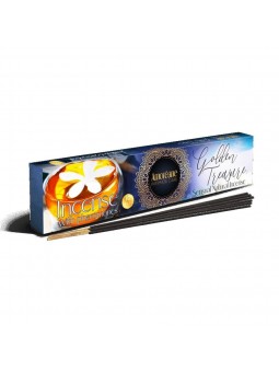 Incense with Pheromones Golden Treasure