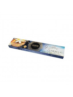 Incense with Pheromones Golden Treasure