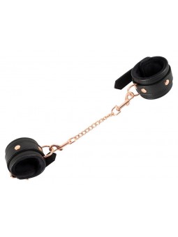 Bad Kitty Cuffs black