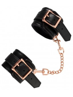 Bad Kitty Cuffs black