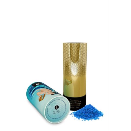 BATH SALT ORIENTAL CRYSTALS BRISE DOCEAN