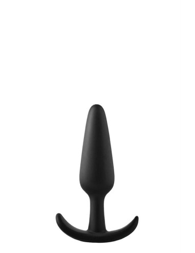 FANTASSTIC SMOOTH ANAL PLUG SMALL