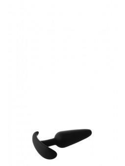 FANTASSTIC SMOOTH ANAL PLUG SMALL