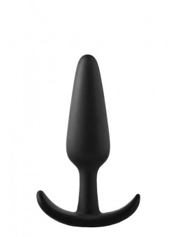 FANTASSTIC SMOOTH ANAL PLUG MEDIUM