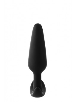 FANTASSTIC SMOOTH ANAL PLUG MEDIUM