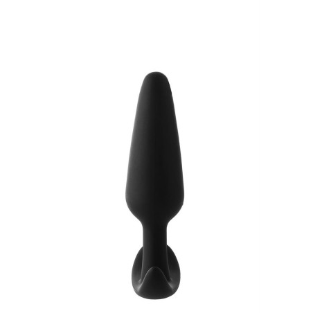 FANTASSTIC SMOOTH ANAL PLUG MEDIUM