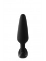 FANTASSTIC SMOOTH ANAL PLUG MEDIUM