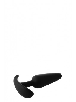 FANTASSTIC SMOOTH ANAL PLUG MEDIUM