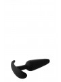 FANTASSTIC SMOOTH ANAL PLUG MEDIUM