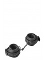BLAZE HANDCUFF DIAMOND BLACK