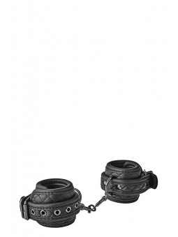 BLAZE HANDCUFF DIAMOND BLACK