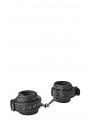 BLAZE HANDCUFF DIAMOND BLACK