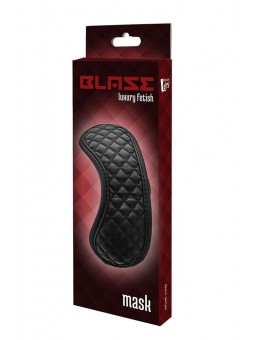 BLAZE MASK DIAMOND BLACK