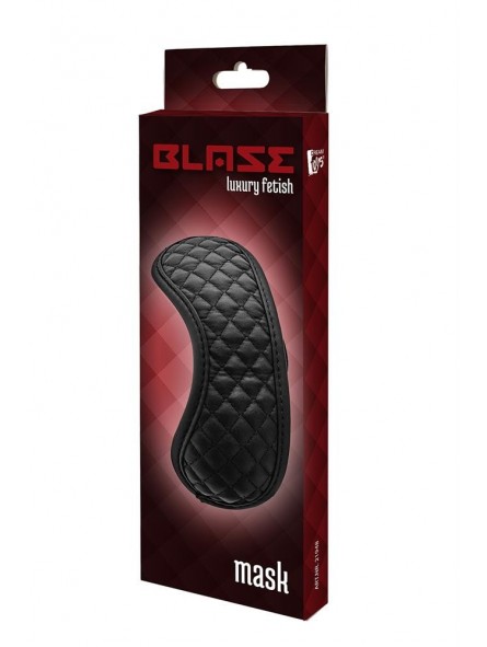 BLAZE MASK DIAMOND BLACK BLAZE MASK DIAMOND BLACK