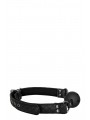 BLAZE BALL GAG DIAMOND BLACK