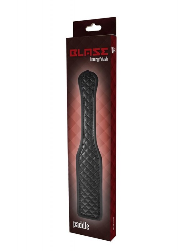 BLAZE PADDLE DIAMOND BLACK