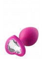 FLIRTS ANAL TRAINING KIT GEM STONE PINK