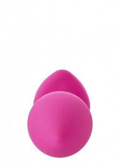 FLIRTS ANAL TRAINING KIT GEM STONE PINK