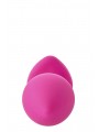 FLIRTS ANAL TRAINING KIT GEM STONE PINK
