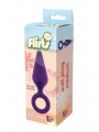 FLIRTS PULL PLUG MEDIUM PURPLE