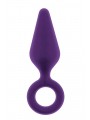 FLIRTS PULL PLUG MEDIUM PURPLE