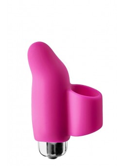 FLIRTS FINGER VIBE PINK