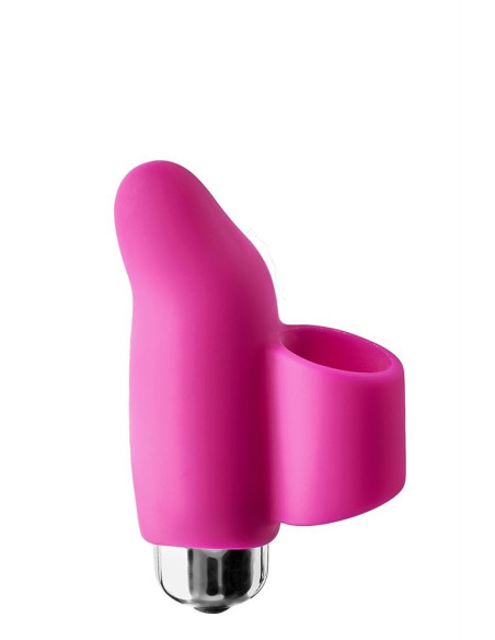 FLIRTS FINGER VIBE PINK