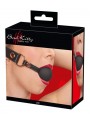 Bad Kitty Gag black