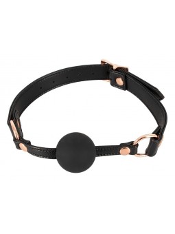 Bad Kitty Gag black