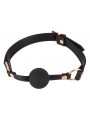 Bad Kitty Gag black