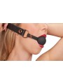Bad Kitty Gag black