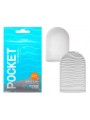 Pocket Tenga Wave Line