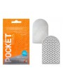Pocket Tenga Hexa-Brick