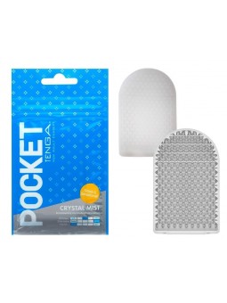 Pocket Tenga Crystal Mist