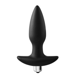 FANTASSTIC VIBRATING PLUG