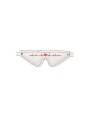 Eye-Mask - Nurse Theme - White