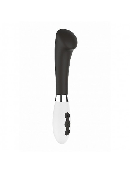 Aceso Rechargeable - Black