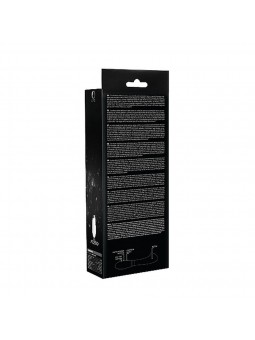 Aceso Rechargeable - Black