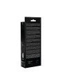 Aceso Rechargeable - Black