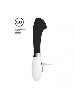 Aceso Rechargeable - Black
