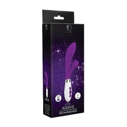 Agave Rechargeable - Purple 2