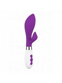 Achelois Rechargeable - Purple