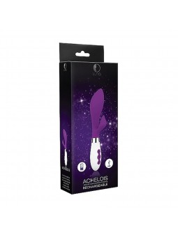 Achelois Rechargeable - Purple